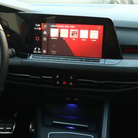 Foto inzerátu Volkswagen Golf GTI Clubsport