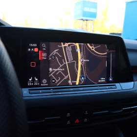 Foto inzerátu Volkswagen Golf GTI Clubsport