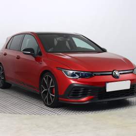 Volkswagen Golf GTI Clubsport / 19641127