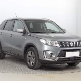 Foto inzerátu Suzuki Vitara 1.4 BoosterJet