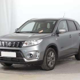 Foto inzerátu Suzuki Vitara 1.4 BoosterJet