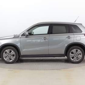 Foto inzerátu Suzuki Vitara 1.4 BoosterJet