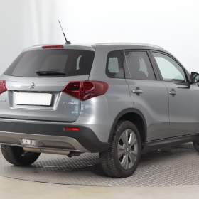 Foto inzerátu Suzuki Vitara 1.4 BoosterJet