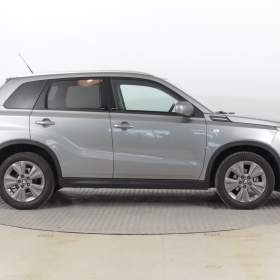 Foto inzerátu Suzuki Vitara 1.4 BoosterJet