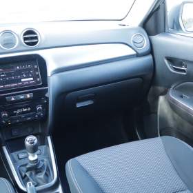 Foto inzerátu Suzuki Vitara 1.4 BoosterJet