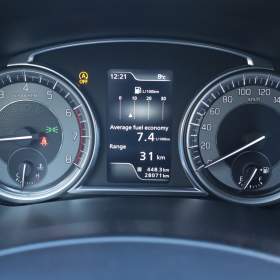 Foto inzerátu Suzuki Vitara 1.4 BoosterJet