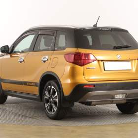 Foto inzerátu Suzuki Vitara 1.4 BoosterJet