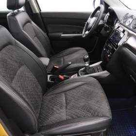 Foto inzerátu Suzuki Vitara 1.4 BoosterJet