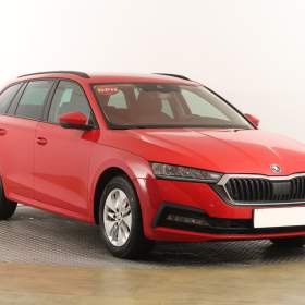 Foto inzerátu Škoda Octavia 2.0 TDI