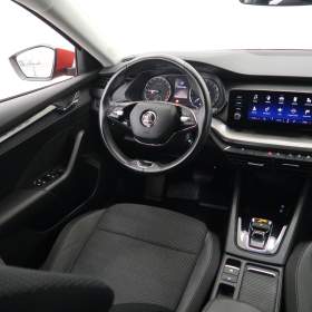 Foto inzerátu Škoda Octavia 2.0 TDI