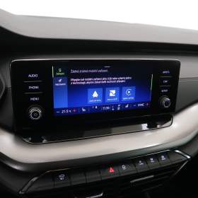 Foto inzerátu Škoda Octavia 2.0 TDI