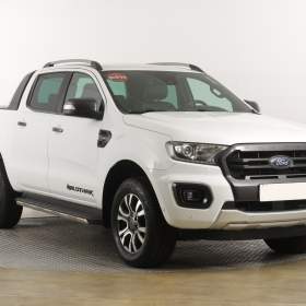 Fotka k inzerátu Ford Ranger 2.0 EcoBlue / 19635466