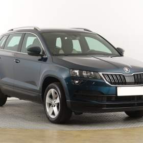 Škoda Karoq 1.5 TSI / 19641339