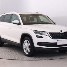 Fotka k inzerátu Škoda Kodiaq 2.0 TDI / 19407712