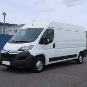 Foto inzerátu Citroën Jumper 2.2 HDi