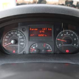 Foto inzerátu Citroën Jumper 2.2 HDi