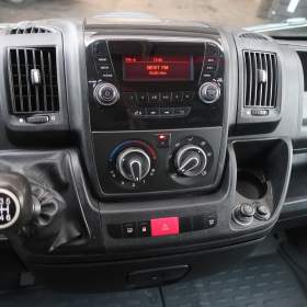 Foto inzerátu Citroën Jumper 2.2 HDi