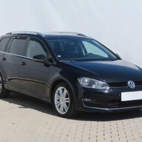 Fotka k inzerátu Volkswagen Golf 2.0 TDI / 19631955