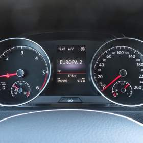 Foto inzerátu Volkswagen Golf 2.0 TDI