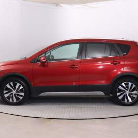 Foto inzerátu Suzuki SX4 S-Cross 1.4 BoosterJet