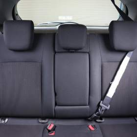 Foto inzerátu Suzuki SX4 S-Cross 1.4 BoosterJet