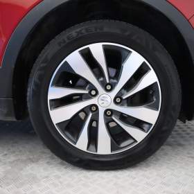 Foto inzerátu Suzuki SX4 S-Cross 1.4 BoosterJet