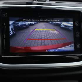 Foto inzerátu Suzuki SX4 S-Cross 1.4 BoosterJet