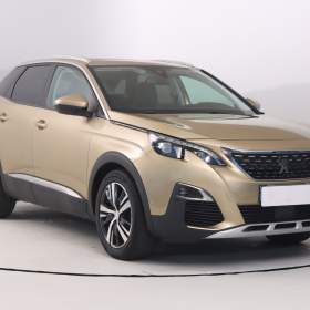 Fotka k inzerátu Peugeot 3008 1.6 BlueHDi / 19641022