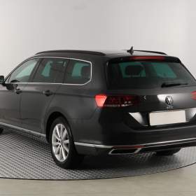 Foto inzerátu Volkswagen Passat 1.4 GTE