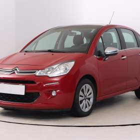 Foto inzerátu Citroën C3 1.2 PureTech