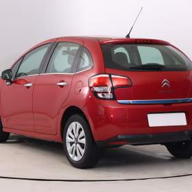 Foto inzerátu Citroën C3 1.2 PureTech