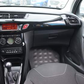 Foto inzerátu Citroën C3 1.2 PureTech