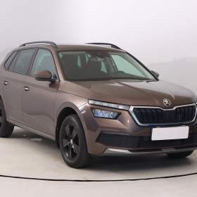 Škoda Kamiq 1.0 TSI / 19641362