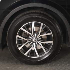 Foto inzerátu Volkswagen Tiguan 2.0 TDI