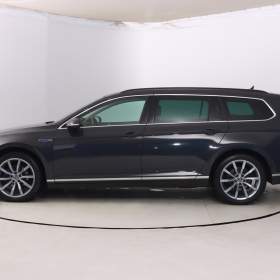 Foto inzerátu Volkswagen Passat 1.4 GTE