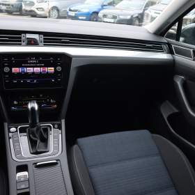 Foto inzerátu Volkswagen Passat 1.4 GTE