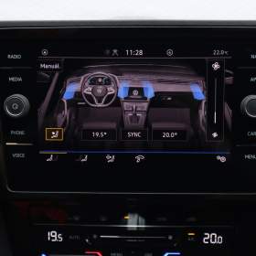 Foto inzerátu Volkswagen Passat 1.4 GTE