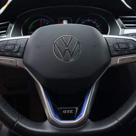 Foto inzerátu Volkswagen Passat 1.4 GTE