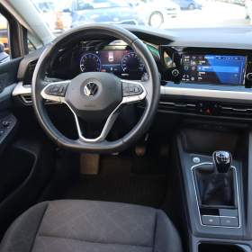 Foto inzerátu Volkswagen Golf 1.5 TSI