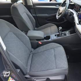 Foto inzerátu Volkswagen Golf 1.5 TSI