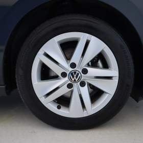 Foto inzerátu Volkswagen Golf 1.5 TSI