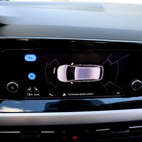 Foto inzerátu Volkswagen Golf 1.5 TSI