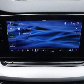 Foto inzerátu Škoda Octavia 2.0 TDI