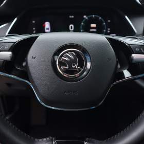 Foto inzerátu Škoda Octavia 2.0 TDI