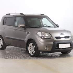 Kia Soul 1.6 CVVT / 19641379