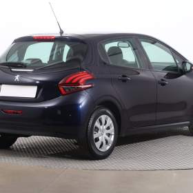 Foto inzerátu Peugeot 208 1.2 PureTech