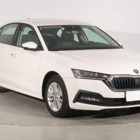 Škoda Octavia 2.0 TDI / 19641383