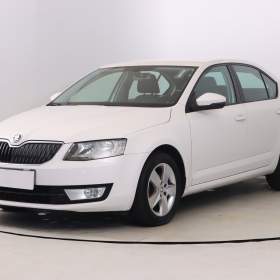Foto inzerátu Škoda Octavia 1.6 TDI