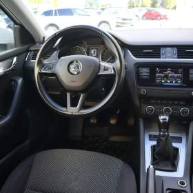 Foto inzerátu Škoda Octavia 1.6 TDI