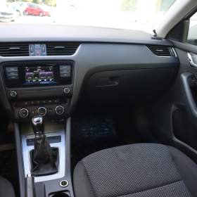 Foto inzerátu Škoda Octavia 1.6 TDI